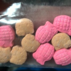 Knallen muss et;)<3