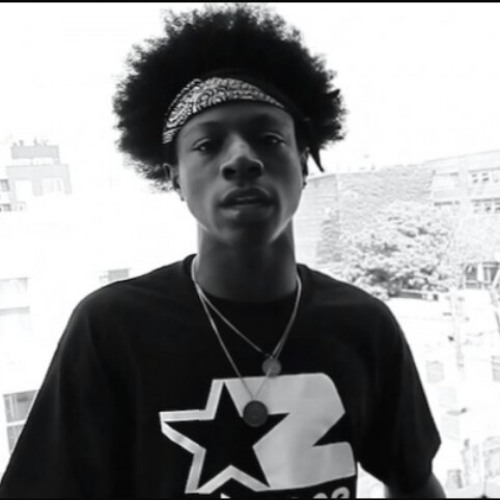 Black Beatles - Joey Bada$$ (B4DA$$)