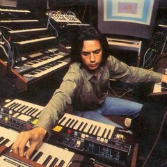 Jean Michel Jarre - Versión