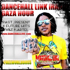 GAZA HOUR MIX Mix By GANGSTA J