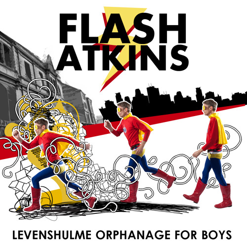 Levenshulme Orphanage For Boys