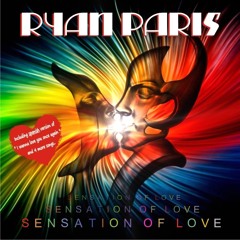 1 Ryan Paris - Sensation Of Love