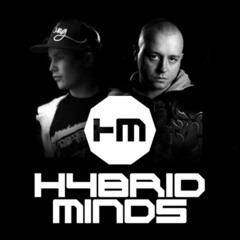 Hybrid Minds - Kismet