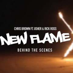 New Flame Christ Brown By Emilio