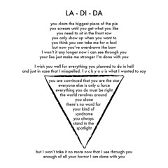 La - Di - Da