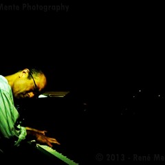 Stella by Starlight - Ron Kobayashi Solo Piano