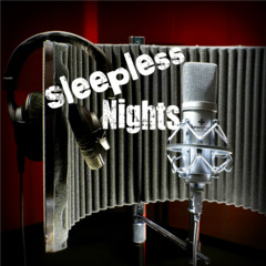 "Sleepless Nights"  SoCo Feat. Ku$h