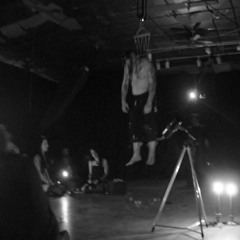 I'm never afraid. But in my case it's nothing to be proud of.