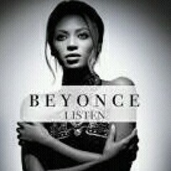 Beyonce - Listen (cover) by Afika, Anisa, Didik