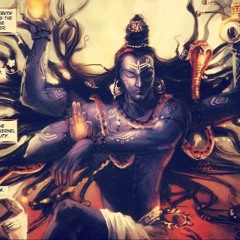 Divine Chants Of Shiva- 02Nama