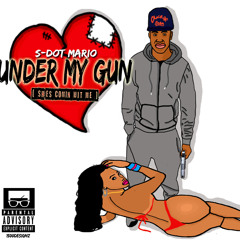 S - Dot - The 6am Vent