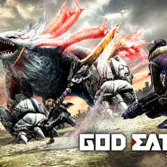 God Eater 2 OST - Dawn