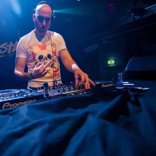 Radiate first mix of 2015
