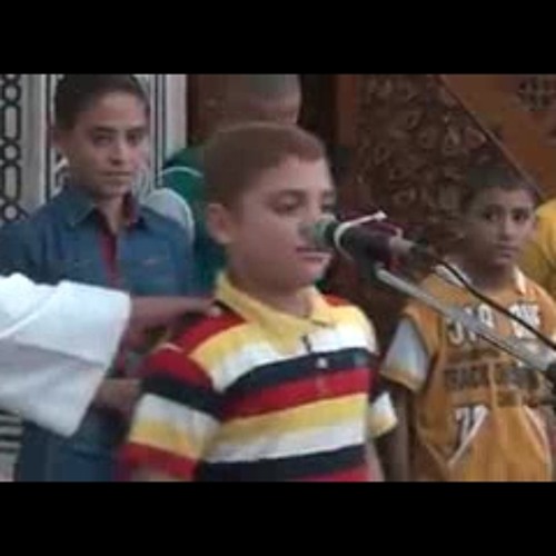 Untitled -  1�� ���   ابتهال الشيخ الصغير عبد الرحمن اسامه روعه جدااا