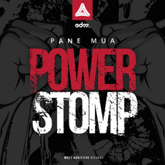 Pane Mua - Power Stomp (Spag Heddy Remix)