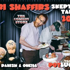 #200: Potluck (@DanishAndOneill, @FahimAnwar, @AriShaffir)