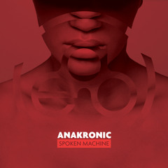 Anakronic - Wild Medesin