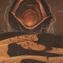 Welcome to the Dark Side - Arrakis
