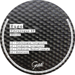 Minimal, Deep & Tech House
