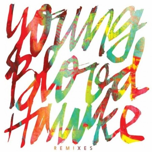 Youngblood Hawke - We Come Running (Bencubin & SDSHFTR Remix)