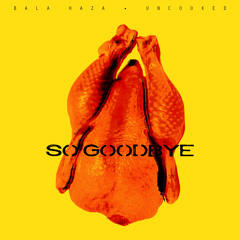 BALA HAZA - So Goodbye
