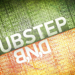 drum/dubstep