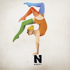 NERVY "AMI"