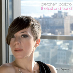 Gretchen Parlato - Circling