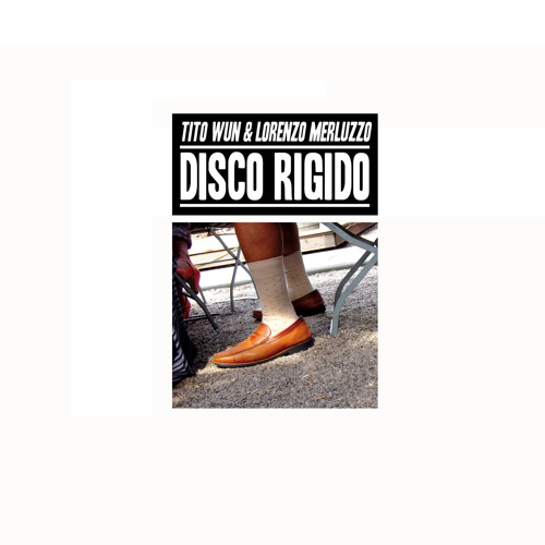 AVA.008 Tito Wun & Lorenzo Merluzzo "Disco Rigido"