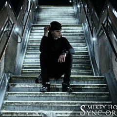 Mikey Holden - S.O.S (Sync Or Swim)