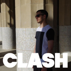 Clash DJ Mix - Dark0