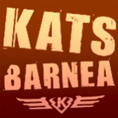 Katsbarnea -  Revolução (ao vivo )