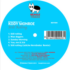 Wax Diggers ( beagle traxx )