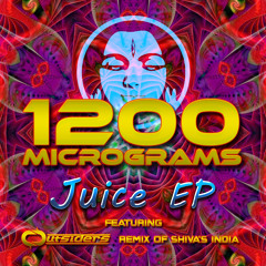 1200 Micrograms - Shivas India (Outsiders Remix)