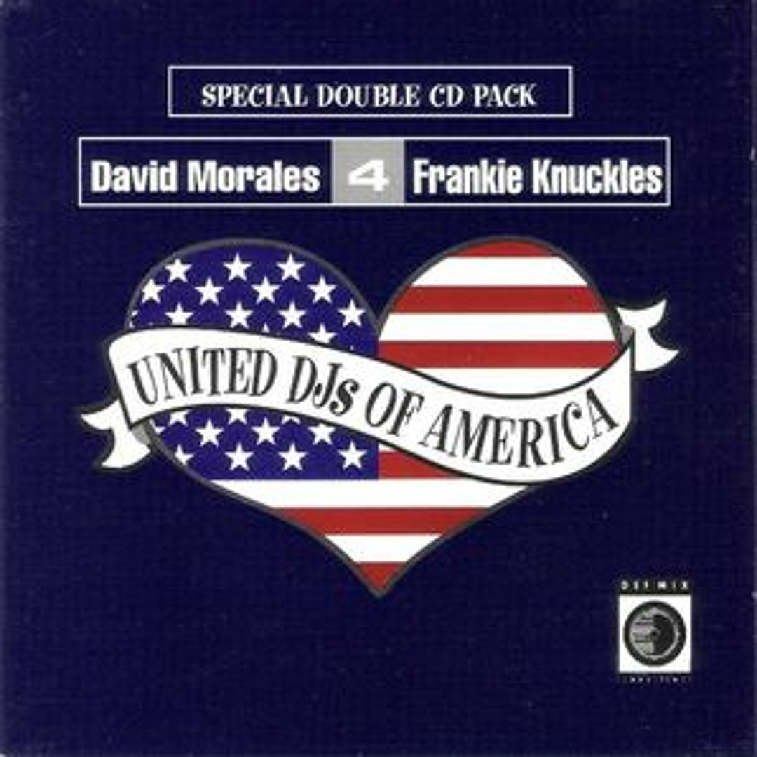 Listen to 090 - Frankie Knuckles - Ministry Of Sound