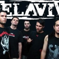 Telaviv - Blinded By Fear (At The Gates Cover)