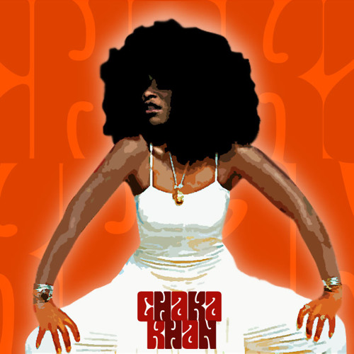 Chaka Khan - I Feel For You (B. Robertson Mix b2 )