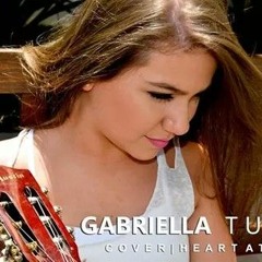HEART ATTACK COVER Gabriella Turra