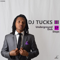 Dj Tucks - Bueno (Main Mix) (SAMPLE)