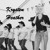 Artwork for Redneck Woman - Krysten Heather (Cover)