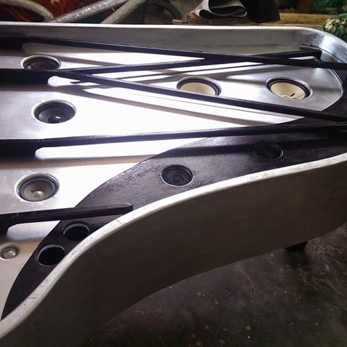 THE MAN WITH RED FACE (LAURENT GARNIER) - YORCH INTHEMIX PIANO