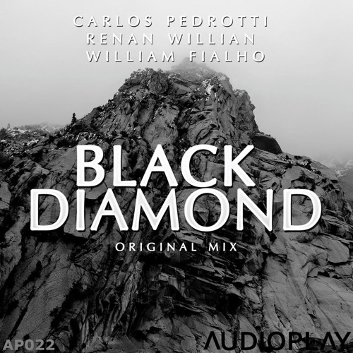Carlos Pedrotti & Renan Willian & William Fialho - Black Diamond