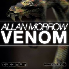 Allan Morrow - Venom [Tytanium Recordings] (Preview)