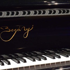 Debussy: Suite Bergamasque Menuet