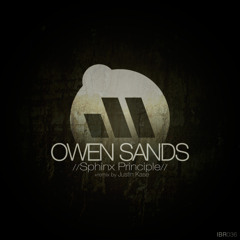 Owen Sands - Mercury Fold (Justin Kase remix) [Ill Bomb Records]