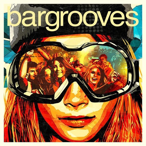 Bargrooves Apres Ski 4.0 Podcast Hosted By Pete Gooding