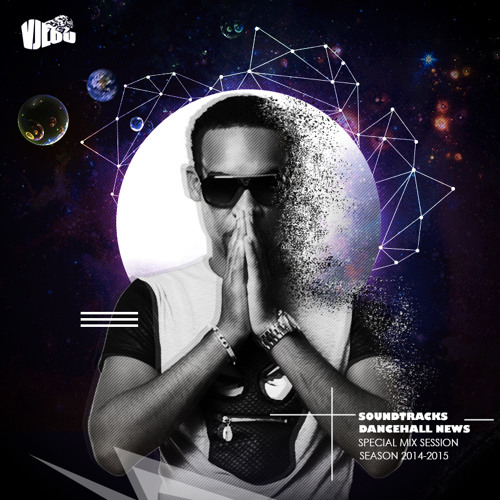 SOUNDTRACK OF DANCEHALL NEWS SPECIAL MIX SESSION BY VJ LOU - DEC 2014