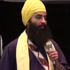 Khalsa Talk