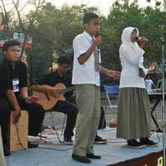 Sampai Kau Jadi Milikku - Judika ( Cover )