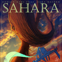 Sahara (feat. Sara Haider)